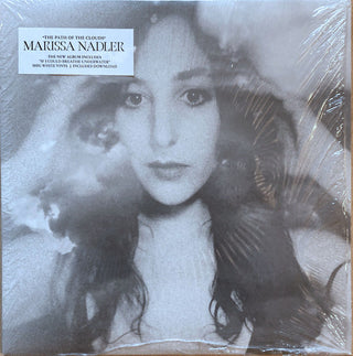 Marissa Nadler- Path Of The Clouds [Colored Vinyl] (Wht) (Uk)