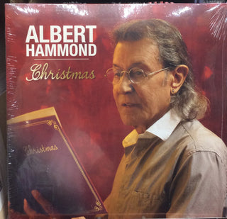 Albert Hammond- Christmas