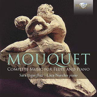 Sara Ligas- Complete Music for Flute & Piano