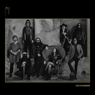 Messa- Live At Roadburn 2022