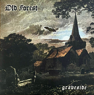 Old Forest- Graveside