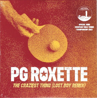 Pg Roxette- Craziest Thing (Ita)