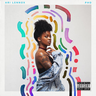 Ari Lennox- PHO
