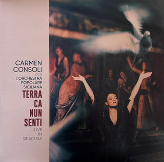 Carmen Consoli- Terra Ca Nun Senti (Live In Siracusa) (Ita)