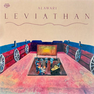 Alawari- Leviathan