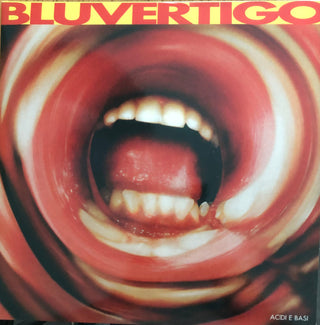 Bluvertigo- Acidi E Basi [Colored Vinyl] [Clear Vinyl] [Limited Edition] [180 Gram] (Ylw) (Ita)