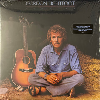 Gordon Lightfoot- Sundown