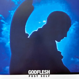 Godflesh- Post Self