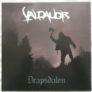 Valdaudr- Drapsdalen