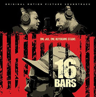 16 Bars / O.S.T.- 16 Bars (Original Sondtrack)