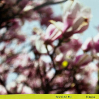 Tara Trio Clerkin- In Spring