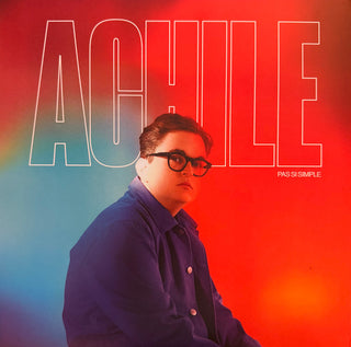 Achile- Pas Si Simple