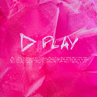 Ed Sheeran- Play [Colored Vinyl] (Viol) (Ita)