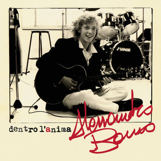 Alessandro Bono- Dentro L'anima (Ita)