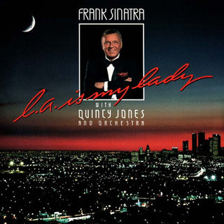 Frank Sinatra- L.A. Is My Lady