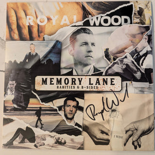 Royal Wood- Memory Lane