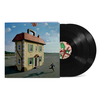 O.A.R.- Stories Of A Stranger (20th Anniversary Edition) [2 LP]