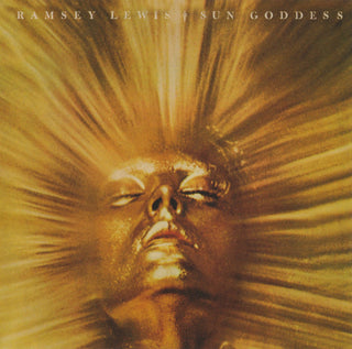 Ramsey Lewis- SUN GODDESS (BONUS TRACKS EDITION)