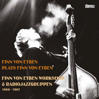 Von Finn Eyben- 1966-67