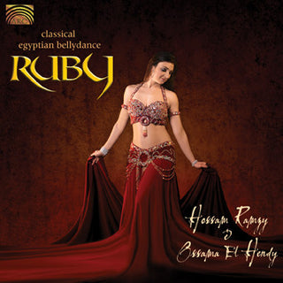 Hossam Ramzy- Ruby