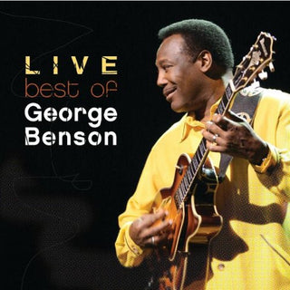 George Benson- Live Best Of