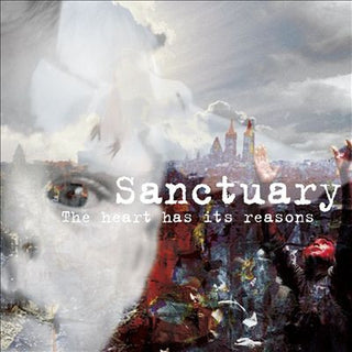 Sanctuary/Trudel- Heart Has It's Reasons