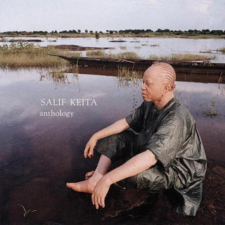 Salif Keita- Anthology - Limited