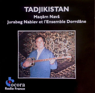 Maqam Nava