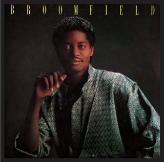 Al Broomfield- Broomfield (bonus Tracks Edition)