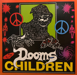 Dooms Children- Dooms Children