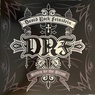 David Rock Feinstein- Bitten By The Beast