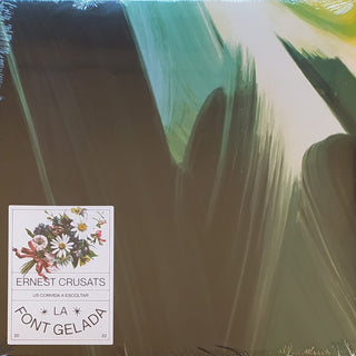 Ernest Crusats- La Font Gelada