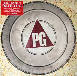 Rated PG - Half-Speed Master