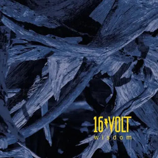 16Volt- Wisdom