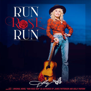 Dolly Parton- Run Rose Run