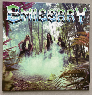 Emissary- Emissary