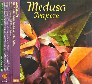 Trapeze- Medusa (DLX)