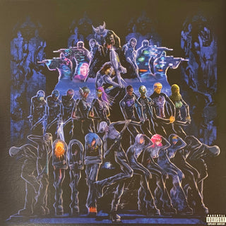 Cruel Santino- Subaru Boys: Final Heaven