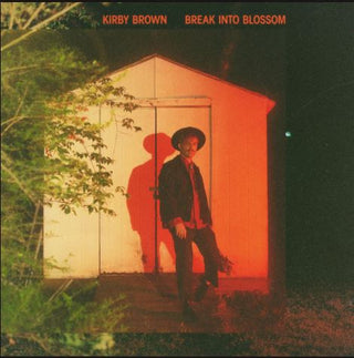 Kirby Brown- Break Into Blossom