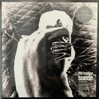 The London Suede- Autofiction (Indie Exclusive Vinyl)