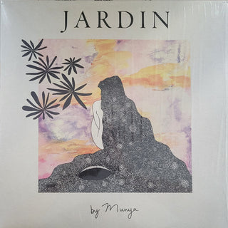Munya- Jardin