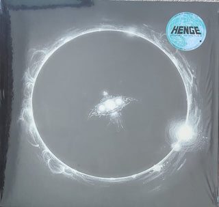 Henge- Journey To Voltus B