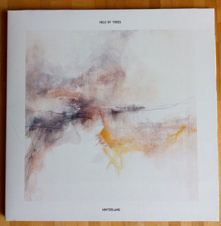 Held by Trees- Hinterland