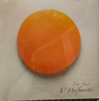 Jose Merce- El Oripando