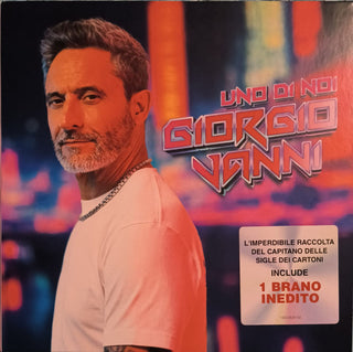 Giorgio Vanni- Uno Di Noi (Ita)