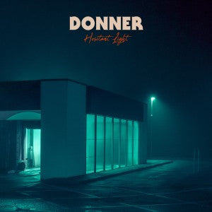 Donner- Hesitant Light