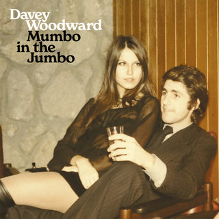 Davey Woodward- Mumbo In The Jumbo