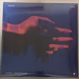 Global Underground: Select #9