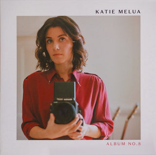 Katie Melua- Album No. 8