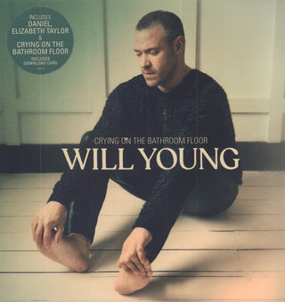 Will Young- Crying On The Bathroom Floor